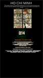 Mobile Screenshot of hochiminh.org